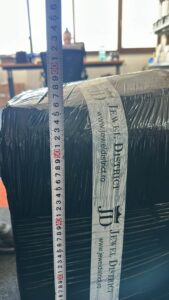 FEDEX此类包裹产生包裹附加费用