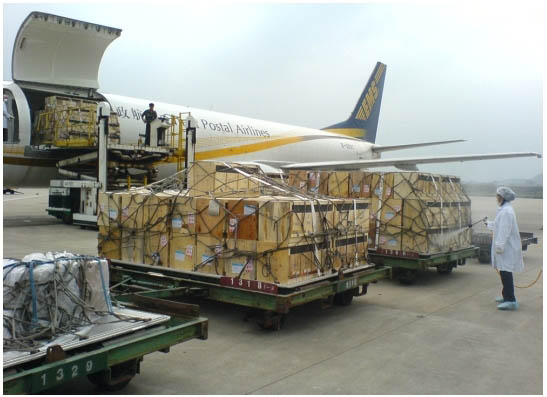 航空公司核心代理商