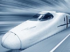 高铁快递国内快递性价比怎么样?