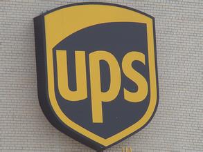 联合包裹运送服务公司( UPS)