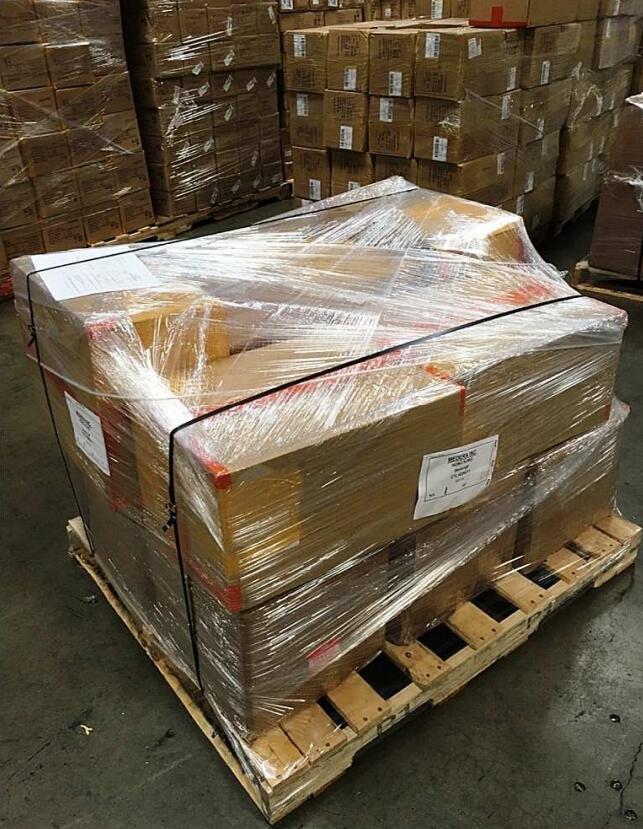 美国海运到香港食品