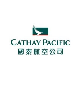 国泰航空