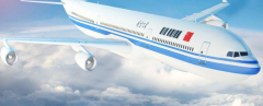 中国将继续引领全球航空业复苏