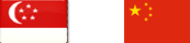 新加坡到中国快递