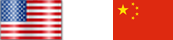 美国到中国快递